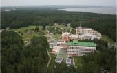 Туры в отель Приозерный