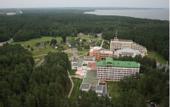 Туры в отель Приозерный