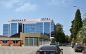 Туры в отель Причал