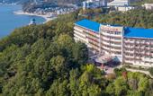 Туры в отель Azimut Отель Прометей Небуг