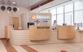 Туры в отель Azimut Отель Прометей Небуг