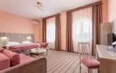 Туры в отель Azimut Отель Прометей Небуг