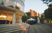 Туры в отель Prometey Club Hotel & Spa
