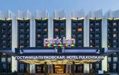 Туры в отель Park Inn by Radisson Pulkovskaya
