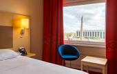Туры в отель Park Inn by Radisson Pulkovskaya