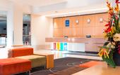 Туры в отель Park Inn by Radisson Pulkovskaya