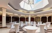 Туры в отель Park Inn by Radisson Pulkovskaya