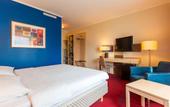Туры в отель Park Inn by Radisson Pulkovskaya