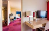 Туры в отель Park Inn by Radisson Pulkovskaya