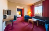 Туры в отель Park Inn by Radisson Pulkovskaya