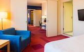 Туры в отель Park Inn by Radisson Pulkovskaya