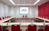 Туры в отель Park Inn by Radisson Pulkovskaya