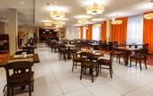 Туры в отель Park Inn by Radisson Pulkovskaya