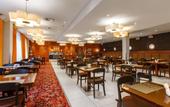 Туры в отель Park Inn by Radisson Pulkovskaya