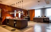 Туры в отель Park Inn by Radisson Pulkovskaya