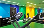 Туры в отель Park Inn by Radisson Pulkovskaya