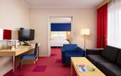 Туры в отель Park Inn by Radisson Pulkovskaya