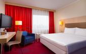 Туры в отель Park Inn by Radisson Pulkovskaya