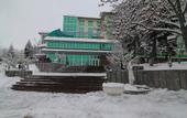 Туры в отель Пятигорский Нарзан санаторий