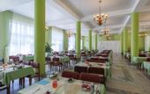 Туры в отель Пятигорье санаторий