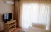 Туры в отель Радуга пансионат