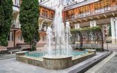 Туры в отель Санаторий Радуга