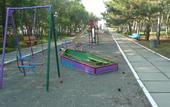Туры в отель Радуга (Песчаное)