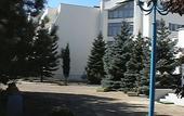 Туры в отель Радуга (Песчаное)
