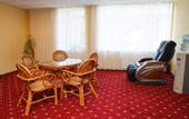Туры в отель Раушен