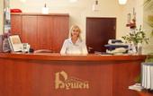 Туры в отель Раушен