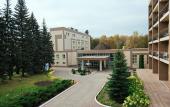 Туры в отель Санаторий Ревиталь Парк