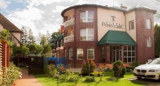 Ренессанс 3*