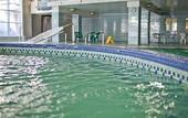Туры в отель Repino Cronwell Park Hotel