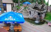 Туры в отель Repino Cronwell Park Hotel
