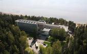 Туры в отель Repino Cronwell Park Hotel