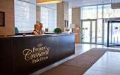 Туры в отель Repino Cronwell Park Hotel