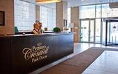 Туры в отель Repino Cronwell Park Hotel