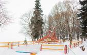 Туры в отель Репинская гостиница