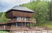 Туры в отель Решма (Кинешма)