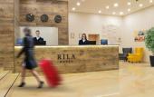 Туры в отель Rila