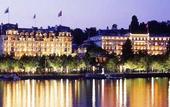 Туры в отель Beau-Rivage Palace
