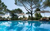 Туры в отель Beau-Rivage Palace
