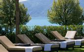 Туры в отель Beau-Rivage Palace