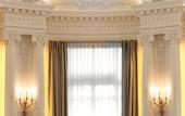 Туры в отель Beau-Rivage Palace