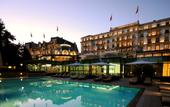 Туры в отель Beau-Rivage Palace