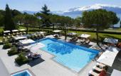 Туры в отель Beau-Rivage Palace