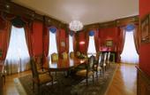 Туры в отель Beau-Rivage Palace