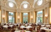 Туры в отель Beau-Rivage Palace
