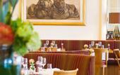 Туры в отель Beau-Rivage Palace