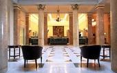 Туры в отель Beau-Rivage Palace